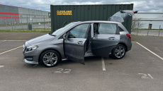 Mercedes-Benz B-Class B200 Exclusive Edition Plus 5dr Petrol Hatchback